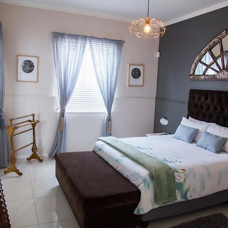 Mahdi Cottage Swakopmund Exterior photo