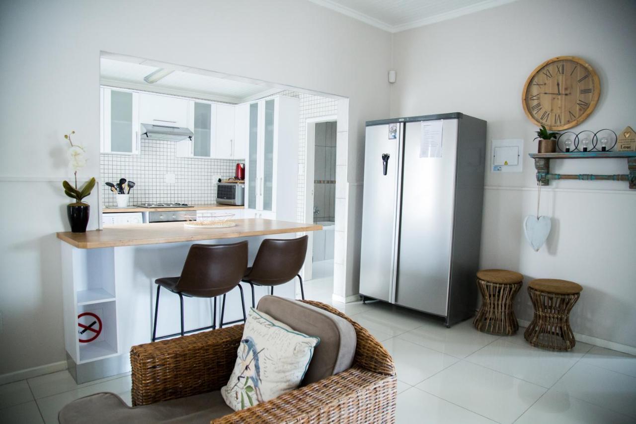 Mahdi Cottage Swakopmund Exterior photo