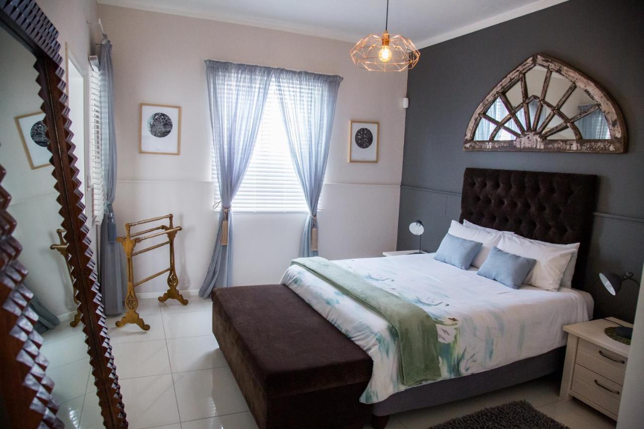 Mahdi Cottage Swakopmund Exterior photo