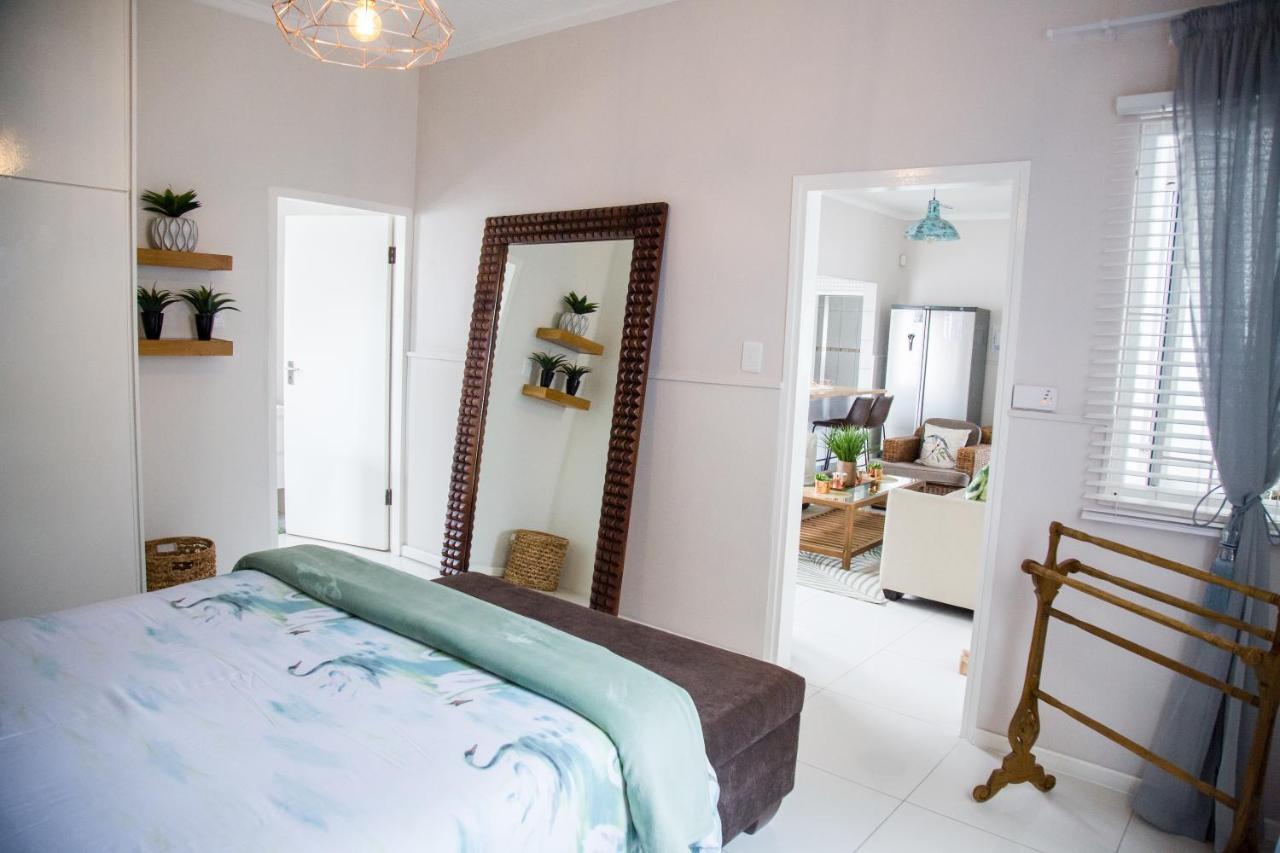Mahdi Cottage Swakopmund Exterior photo